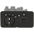 Headlight Switch