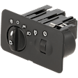 Headlight Switch