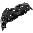 Driver Side Headlight Bracket