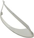 Driver Side, Headlight Bezel, Chrome