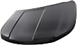 2016-2020 Ford Explorer - Factory Style Hood Steel Primed