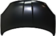 Factory Style Aluminum Hood Primed