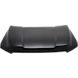 Factory Style Hood Aluminum Primed
