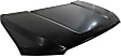 Factory Style Hood Aluminum Primed