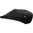 2019 Ford Mustang - Hood, Black