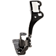 Driver Side Hood Hinge