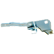 Passenger Side Hood Hinge