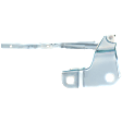 Driver Side Hood Hinge
