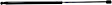 Driver or Passenger Side Hood Lift Support