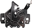 Hood Latch