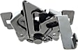 Hood Latch