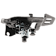 Hood Latch