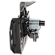 Hood Latch