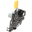 Hood Latch