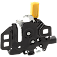 Hood Latch
