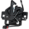 Hood Latch