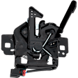 Hood Latch