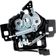 Hood Latch