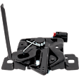 Hood Latch