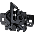 2015-2019 Ford Mustang - Hood Latch