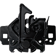 2015-2019 Ford Mustang - Hood Latch