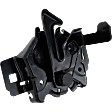 2015-2019 Ford Mustang - Hood Latch