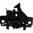 2015-2019 Ford Mustang - Hood Latch