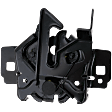 2017 Ford Explorer - Hood Latch