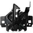 2017 Ford Explorer - Hood Latch