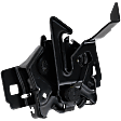 2017 Ford Explorer - Hood Latch