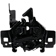 2017 Ford Explorer - Hood Latch