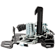 Hood Latch