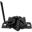 Hood Latch