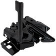 Hood Latch
