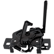 Hood Latch