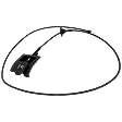 Hood Cable, Release Cable