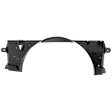 Radiator Fan Shroud, Outer/Upper 6.7L Diesel