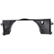 Radiator Fan Shroud, Outer/Upper 6.7L Diesel
