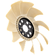 Radiator Fan Blade