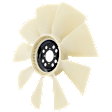 Radiator Fan Blade, 7.3L Diesel Engine, 9-Blade