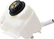 Coolant Reservoir, 4 Cyl., 1.6L Engine, Production Date From September 10 2015
