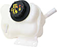 Coolant Reservoir, 4 Cyl., 1.6L Engine, Production Date From September 10 2015