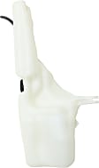 2006-2010 Ford Explorer - Coolant Reservoir, with Cap