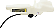 2006-2010 Ford Explorer - Coolant Reservoir, with Cap