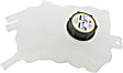 Coolant Reservoir