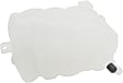 Coolant Reservoir
