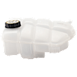2013 Ford Escape Titanium - Coolant Reservoir, 4 Cyl 2.5L