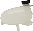 2017-2019 Ford Escape - Coolant Reservoir
