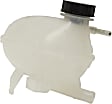 2017-2019 Ford Escape - Coolant Reservoir