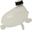 2017-2019 Ford Escape - Coolant Reservoir